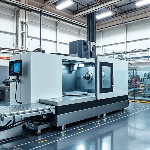 Интеграция гибкого автоматизированного станочного оборудования с IoT для адаптивной настройки процессов в металлообработке