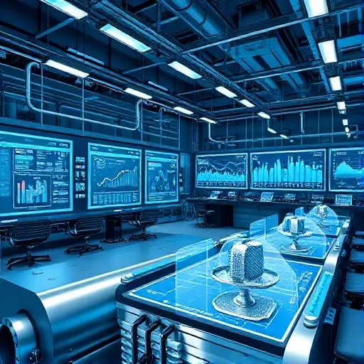 Анализ влияния цифровизации на регулирование промышленности: новые требования к кибербезопасности и интеллектуальной собственности.