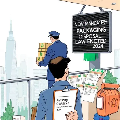 Новое законодательство об обязательной утилизации упаковки изменит правила игры для производителей и переработчиков в России.